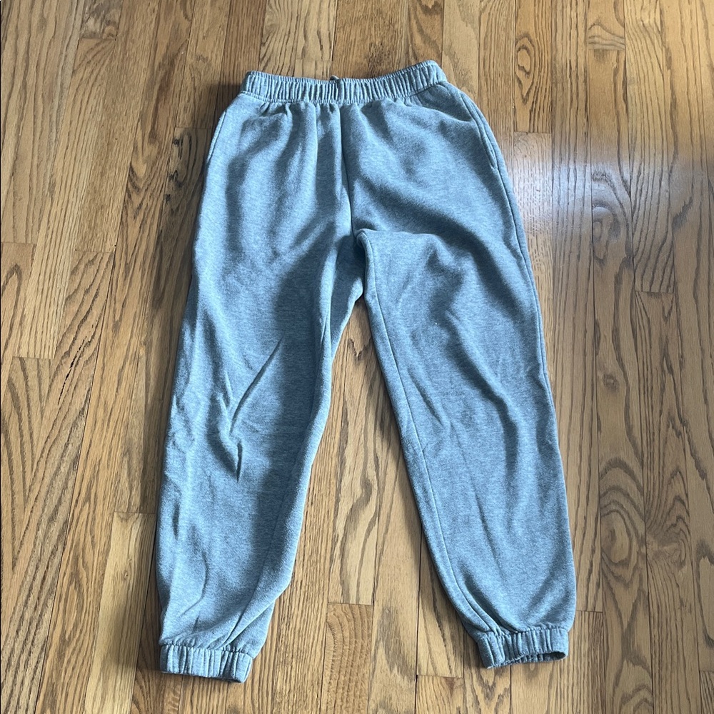 Wild Fable Women’s Gray Sweatpants